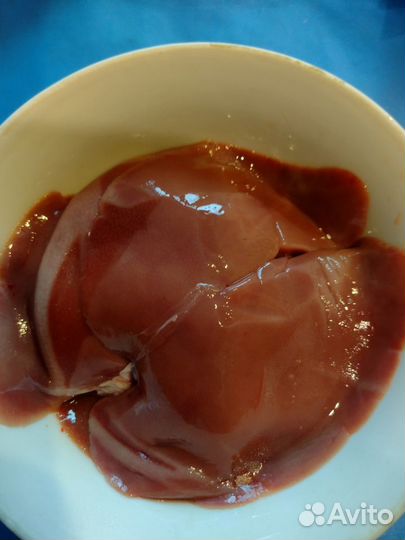 Мясо кролика (свежая крольчатина)