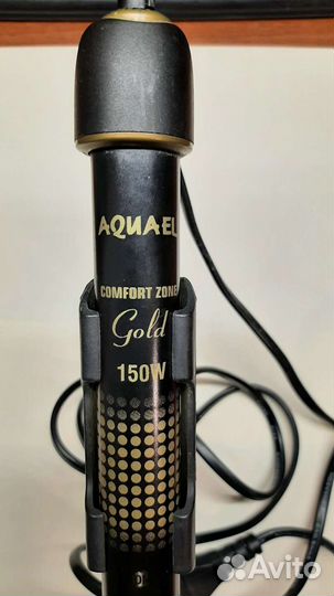 Компресор и нагреватель воды