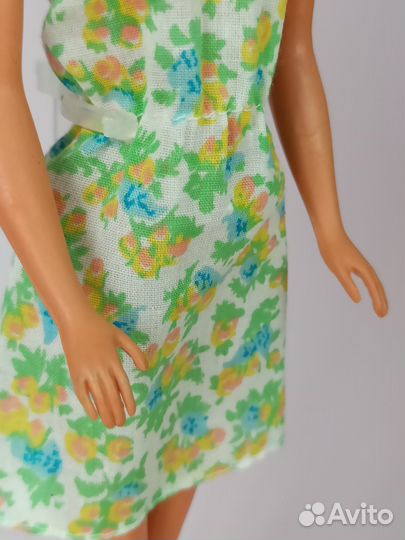 Винтажная куколка Maddie Mod