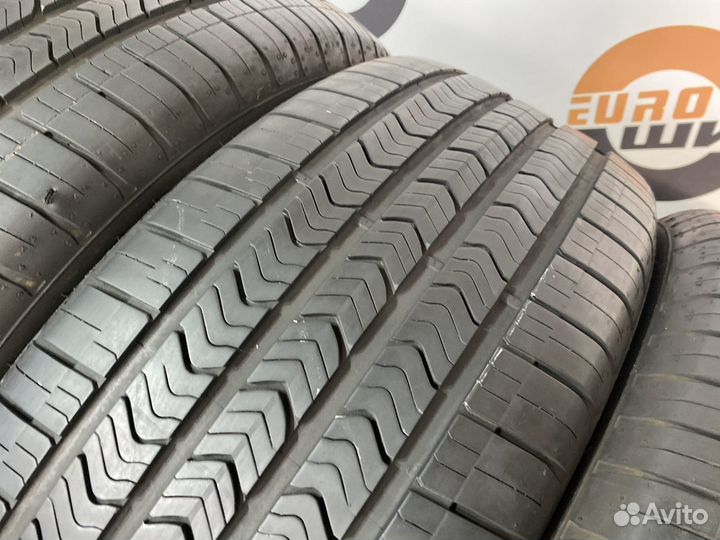 Goodyear Eagle Sport All Season 245/50 R20
