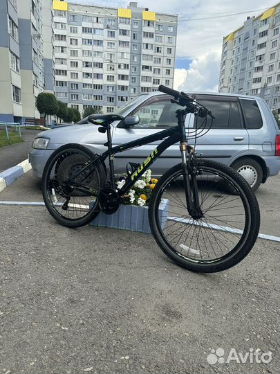 Продам велосипед