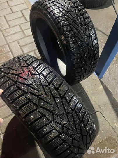 Nokian Tyres Nordman 7 215/45 R17 91T