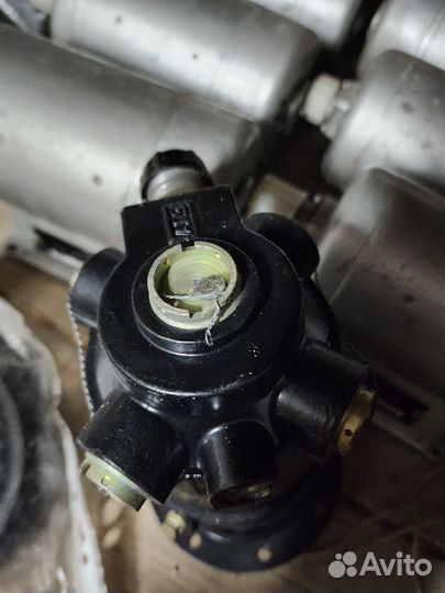 Насос бцн-1(без фильтра) бцн1-000ту