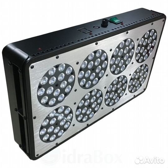 LED Светильник Apollo 8 (280W)