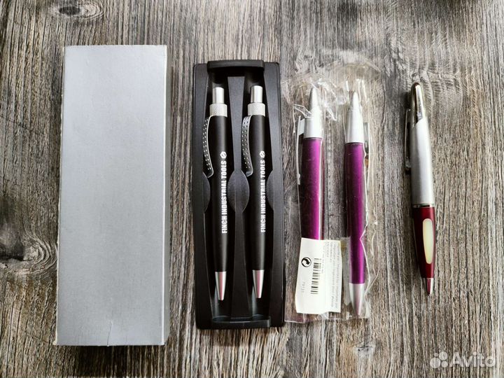 Ручка подарочная