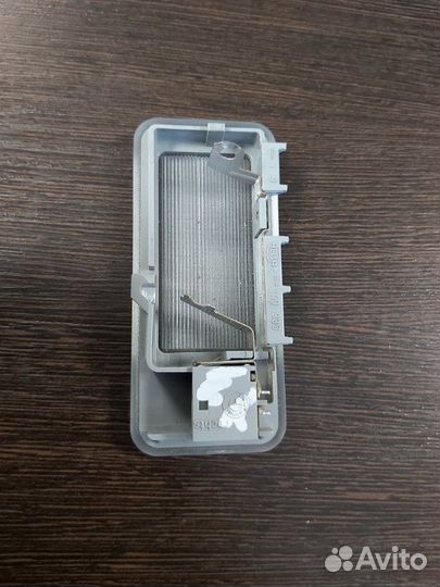 Плафон салона Bmw X3 2.0D E83 N47 2009