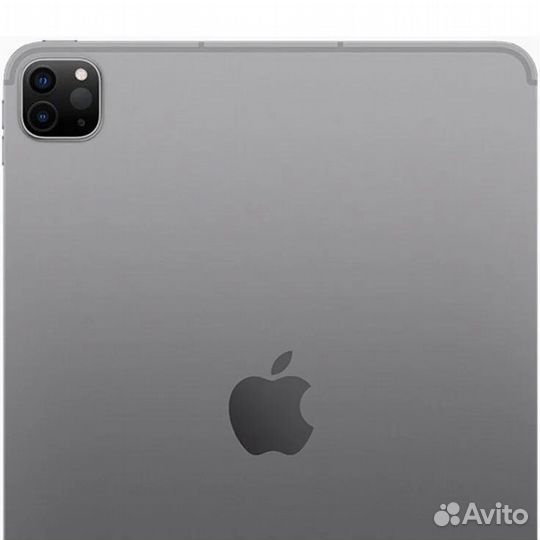 Планшет Apple iPad Pro 12.9