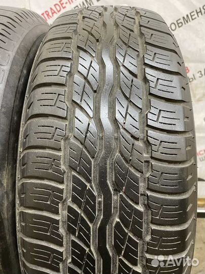 Bridgestone Dueler H/T 687 225/65 R17 101H