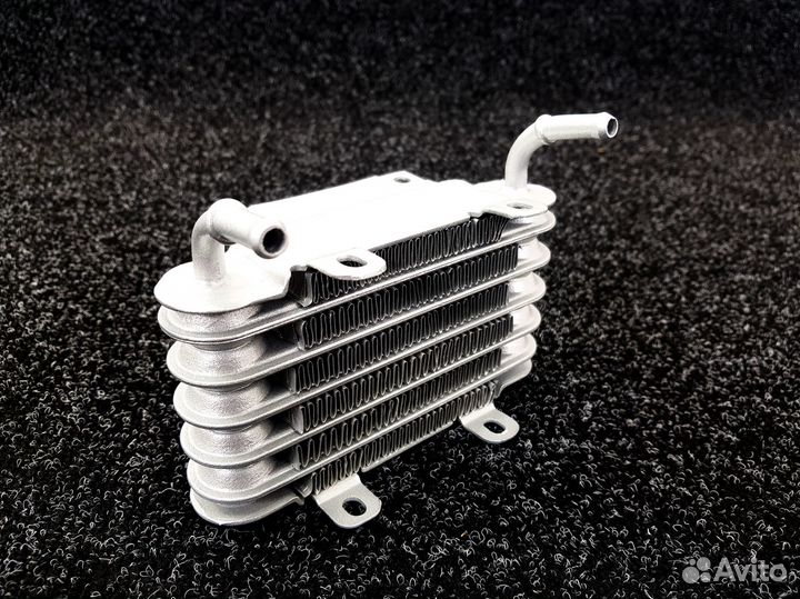 Масляный радиатор трансмиссионный