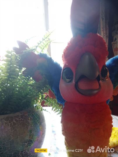 Музыкальные игрушки