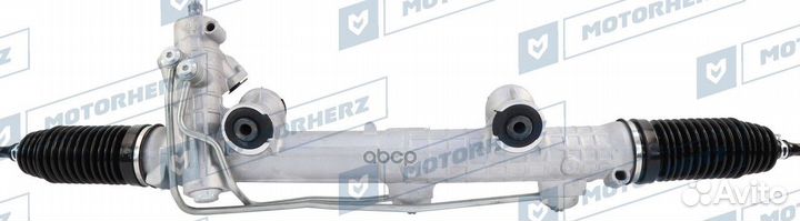 Рулевая рейка с тягами гидравлическая R21991NW