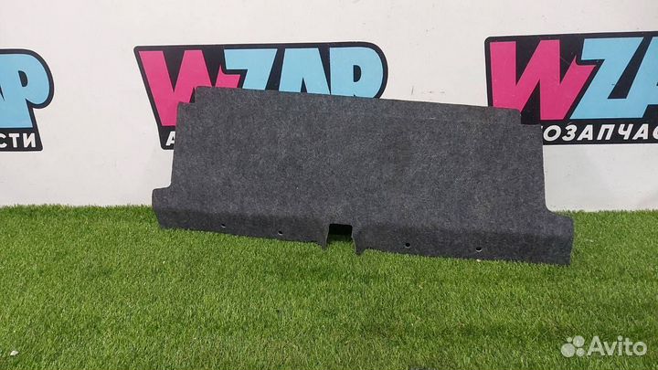 Обшивка отсека багажника Ford Mustang 6 рест. 2019