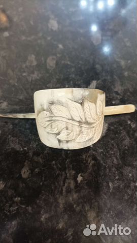 Заколка для волос