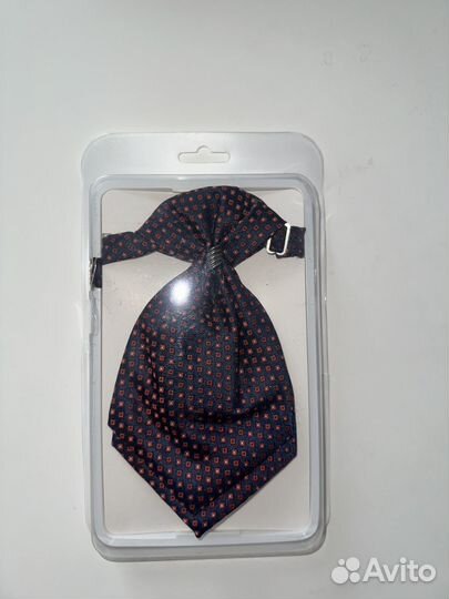 Галстук для мальчика Польша