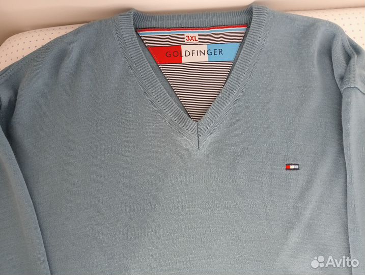 Мужские вещи пакетом 54 56