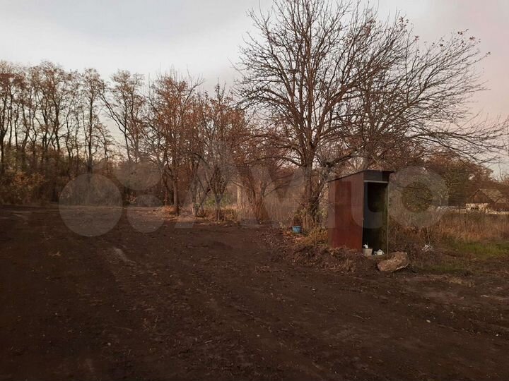 Участок 12 сот. (СНТ, ДНП)