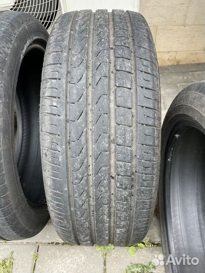 Pirelli Scorpion Verde 225/45 R19