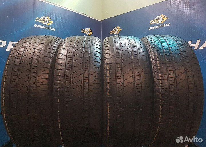 Bridgestone Dueler H/L Alenza 285/45 R22