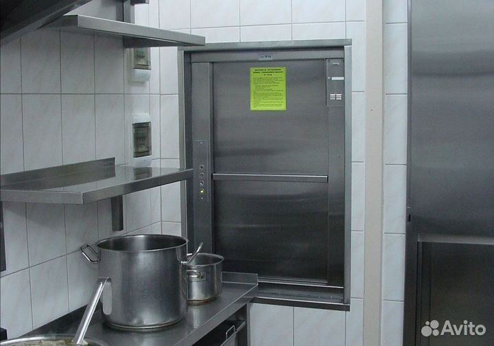 Ремонт и монтаж лифтов