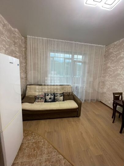 2-к. квартира, 53 м², 7/12 эт.