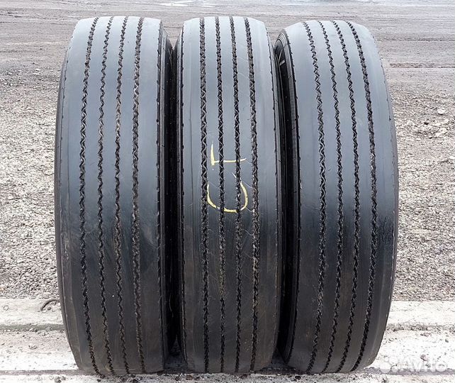 Автошина 295/80R22.5 Westlake cr976A artd: 1011-2