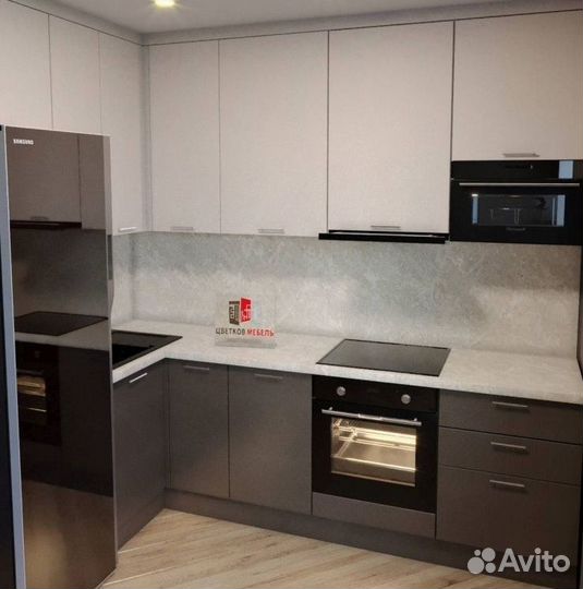 Кухонные гарнитуры Лдсп артикул 86413