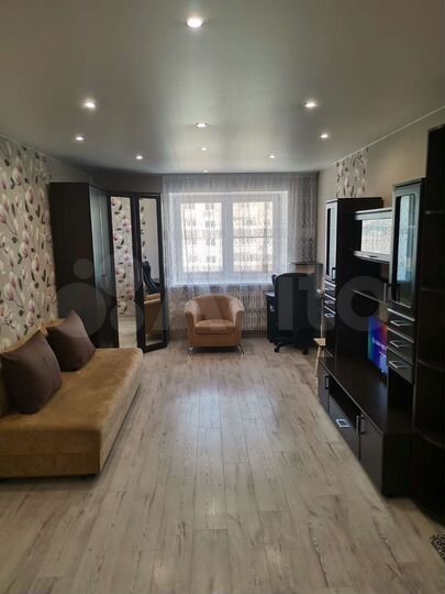 2-к. квартира, 44 м², 5/9 эт.