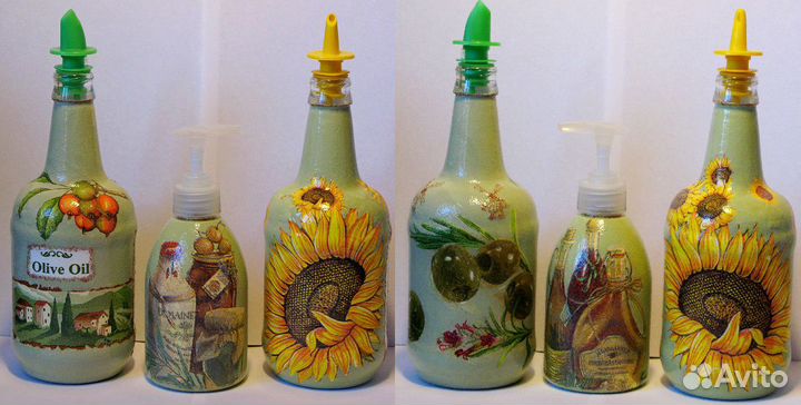 Набор для кухни