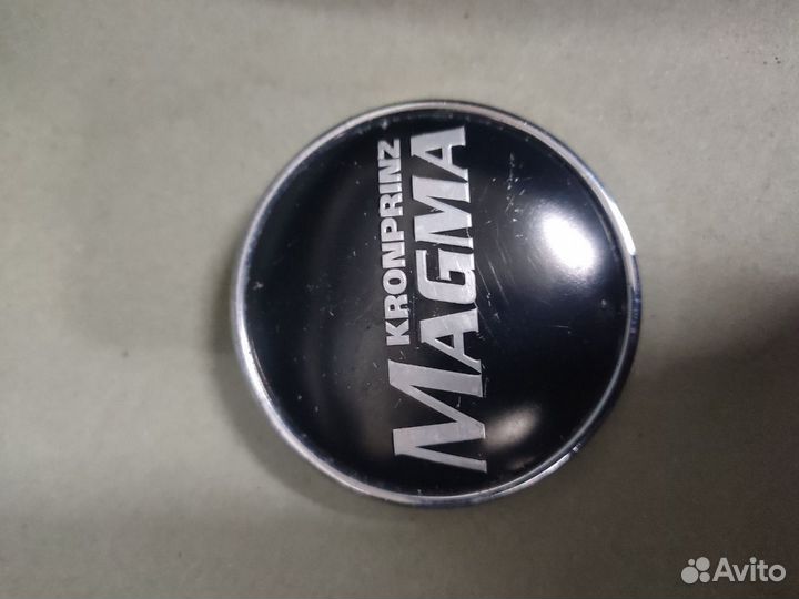 Диски kronprinz magma