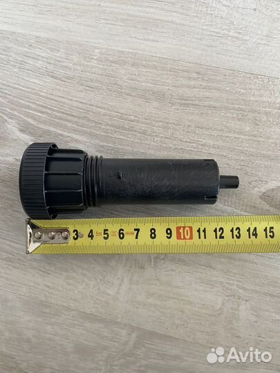 Ножка для кухонной мебели