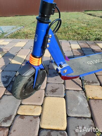 Электросамокат GT 350S