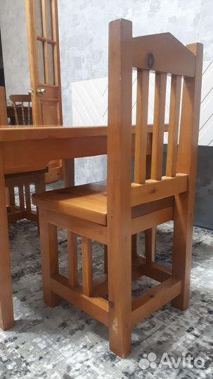 Набор детской мебели