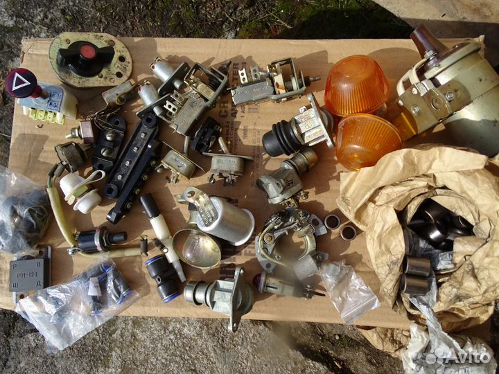 Стекла фонаря