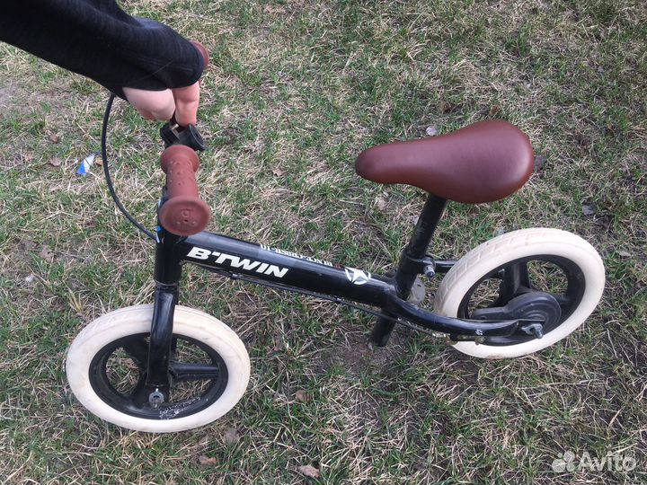 Беговел Decathlon B'twin