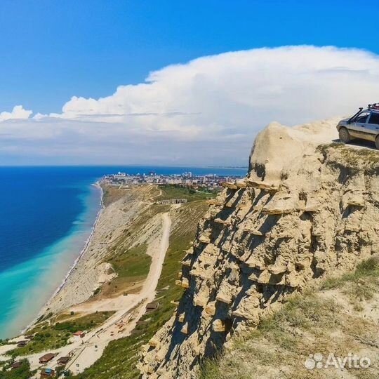 Экскурсия в Лагуну, Джиппинг, Рыбалка, Дайвинг