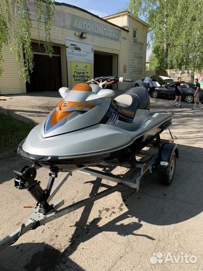 Brp rxt255