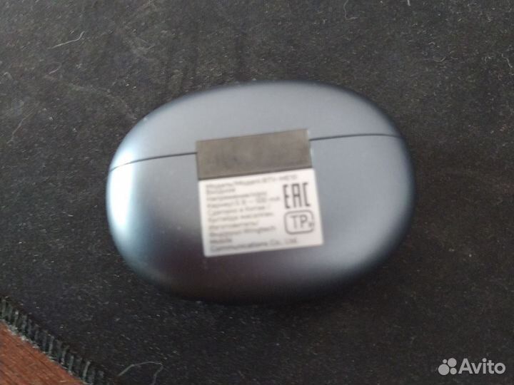 Наушники honor choice earbuds x5 pro