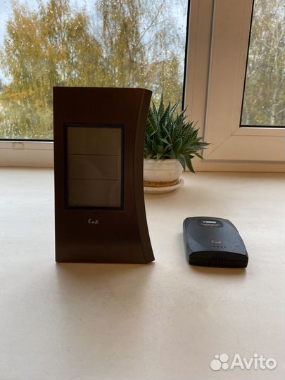 Термодатчик