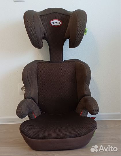 Детское автокресло 15 до 36 кг Heyner