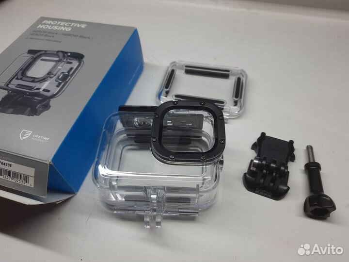 Аквабокс Go pro 9/10/11/12