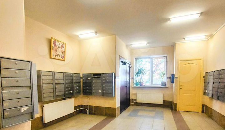 3-к. квартира, 77,2 м², 2/17 эт.