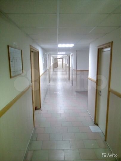 Офис, 23.5 м² ифнс 1
