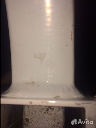 Детали для трюкового самоката