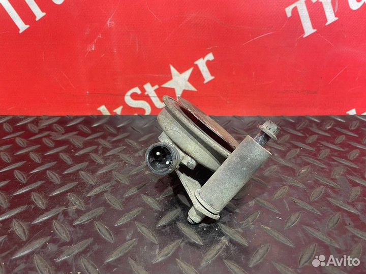 Сигнал звуковой