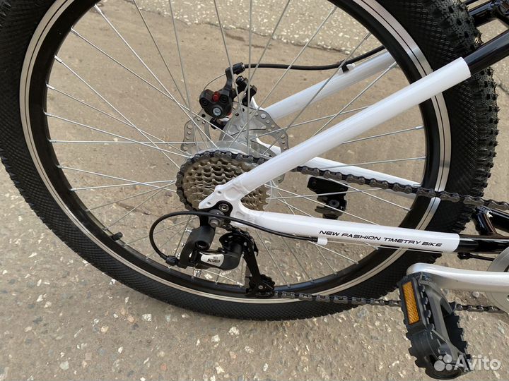 Велосипед 24