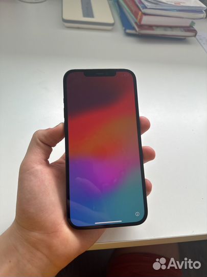 iPhone 12 Pro Max, 256 ГБ