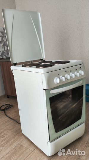 Плита электрическая