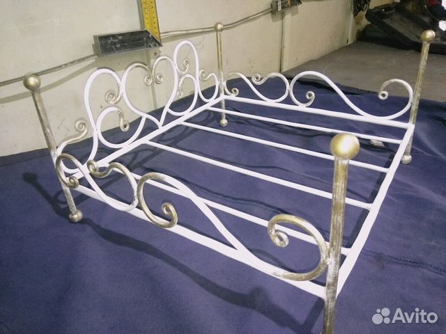 Кроватка для питомцев