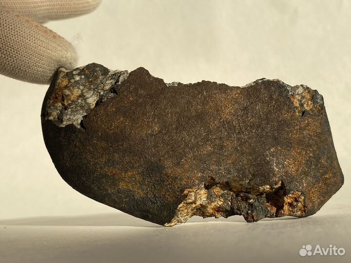 Челябинский метеорит 250гр