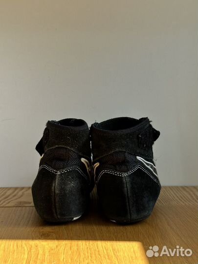 Борцовки Nike 36,5 - оригинал